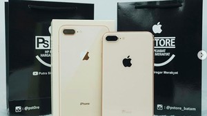 Jual Hp Harga Miring Ini Sosok Owner Ps Store Putra Siregar