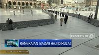 Rangkaian Ibadah 10 Malam Terakhir Ramadhan Umroh Com