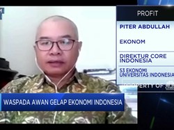 Realisasi Stimulus Fiskal Tak Maksimal,Ekonomi RI Makin Berat
