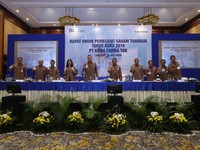 Kimia Farma Tagih Utang Rp 1 T ke Pemerintah, Kapan Dibayar?
