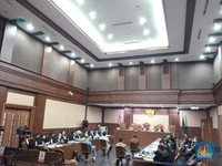 Klarifikasi Pejabat Jiwasraya, Soal Dapat Jatah ke Hong Kong