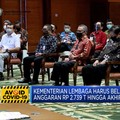 Sri Mulyani: Kita Harus Belanja Rp 2.739 T