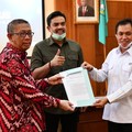 BPH Migas Komitmen Dorong Pembangunan Pipa Gas Kalimantan