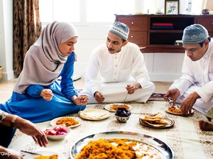Apakah Sebelum Salat Idul Adha Harus Makan Dulu? Ini Penjelasannya
