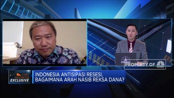 Penting Analisis Racikan Investasi Di Tengah Ancaman Resesi