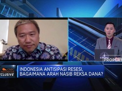 Penting Analisis Racikan Investasi Di Tengah Ancaman Resesi