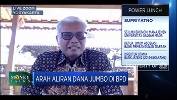Asbanda: Dana Murah Pemerintah Dukung Ekspansi BPD