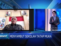Sekolah di Rumah, Kemendikbud Siapkan Panduan Bagi Orang Tua