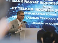Salurkan BLT ke 13 Juta UMKM, Ini Senjata BRI
