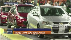 Stimulus Serapan Covid-19 Baru 19% Hingga Huawei Raja Ponsel
