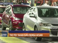 Stimulus Serapan Covid-19 Baru 19% Hingga Huawei Raja Ponsel