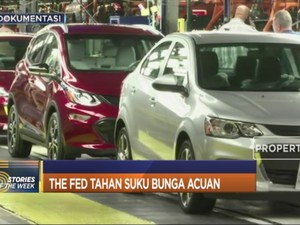 Stimulus Serapan Covid-19 Baru 19% Hingga Huawei Raja Ponsel