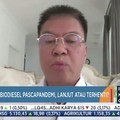 Tekan Impor, Pertamina Bikin Pabrik Katalis Kapasitas 800 Ton