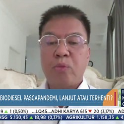 Tekan Impor, Pertamina Bikin Pabrik Katalis Kapasitas 800 Ton