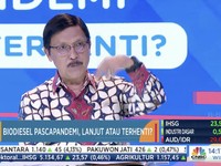 BPDPKS Optimistis Harga Biodiesel Tetap Terjangkau