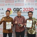 Abipraya Borong GRC & Performance Excellence Award 2020