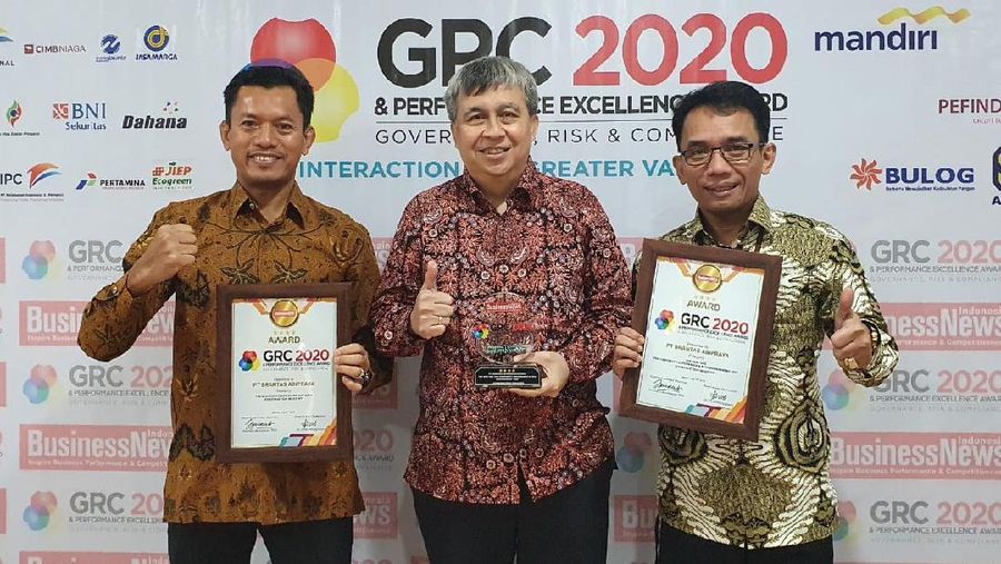 Dok: Brantas Abipraya