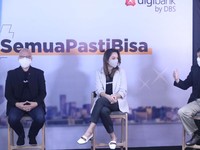 Hore! Sekarang Bisa Beli Valas & Obligasi di Digibank