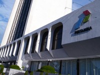 Semester I Rugi, Pertamina Optimis Tahun Ini Bisa Cetak Laba