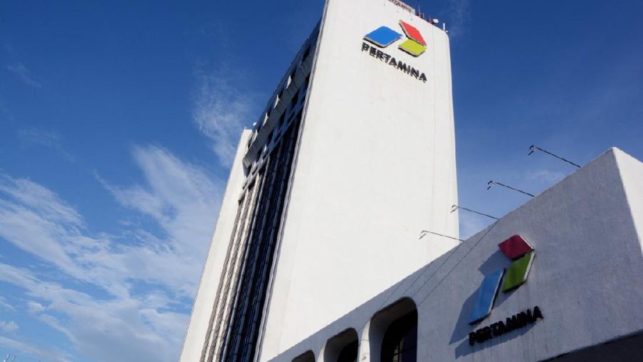 Dok: Pertamina