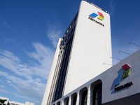 Pertamina Berikan Pelatihan Fotografi bagi 351 UMKM Binaan