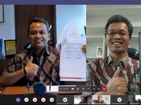 3 Anak Pertamina Kembangkan Diesel Dual Fuel Pada Kapal