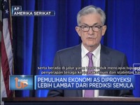 Duh! Harap-harap Cemas Menanti Pemulihan Ekonomi