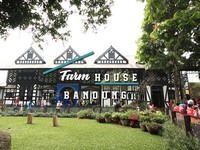 10 Destinasi Tempat Wisata di Bandung yang Instagramable