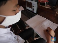 Belajar Jarak Jauh Semakin Mudah Berkat Hal Ini