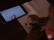 Nadiem Perpanjang Kuota Internet Gratis, Ini Cara Dapatkannya