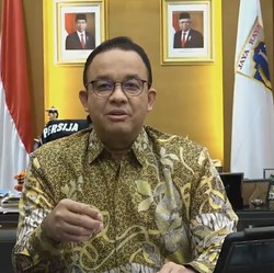 PSBB Total DKI: Kantor Wajib Full WFH, Kecuali 11 Sektor Ini