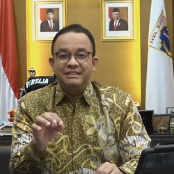 Ini 7 Panduan Jelang PSBB Total Berlaku di DKI 14 September