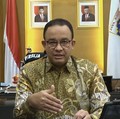 Anies Tegaskan Tak Tambah Saham DLTA, Malah Mau Dijual!