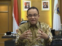 Umumkan PSBB Total DKI, Anies Tutup 27 Destinasi Wisata Ini