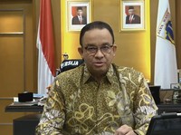 Seperti Awal Pandemi, Senin 14 September PSBB Total DKI