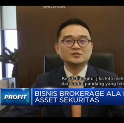 HOTS Championship 2,Kompetisi Perdagangan Ala Mirae Sekuritas