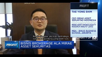 HOTS Championship 2,Kompetisi Perdagangan Ala Mirae Sekuritas