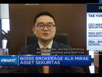 HOTS Championship 2,Kompetisi Perdagangan Ala Mirae Sekuritas