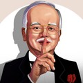 Eks Bankir Goldman Sachs Bongkar Kasus 'Rampok' 1MDB