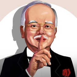 Eks Bankir Goldman Sachs Bongkar Kasus 'Rampok' 1MDB
