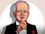 Eks Bankir Goldman Sachs Bongkar Kasus 'Rampok' 1MDB