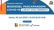 Bedah Tuntas Biodiesel Pascapandemi Covid-19