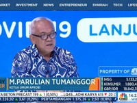 Demi Devisa, Tolong Petani Sawit Dibantu Bu Sri Mulyani