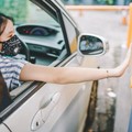 Kurangi Kontak Fisik, Bayar Parkir Pakai GoPay Agar Aman