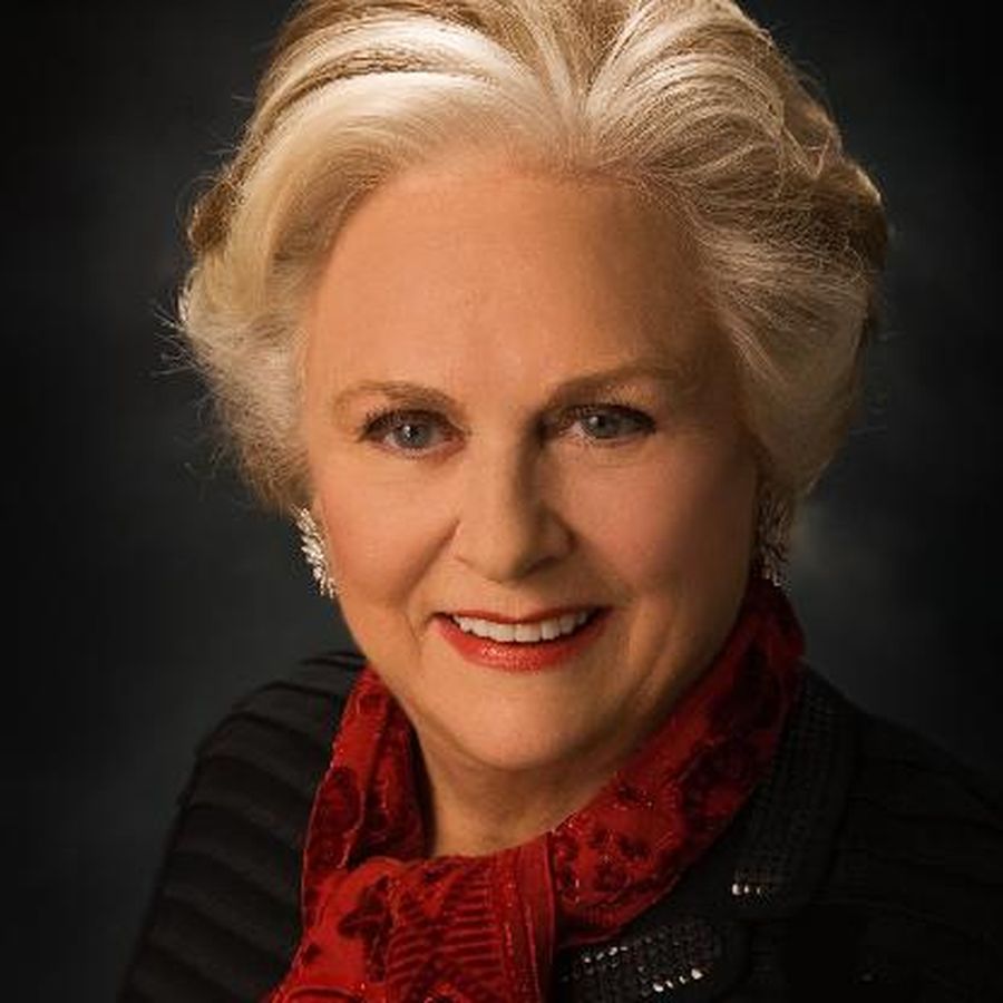 Jacqueline Mars (Tangkapan Layar Facebook Jacqueline Mars)