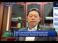 Perkuat Perbankan, OJK Dorong Mitigasi Risiko Restrukturisasi