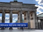 Jerman Resmi Resesi