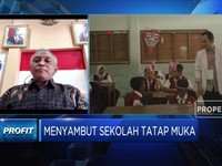 Soal Biaya Sekolah Saat Belajar di Rumah,Ini Kata Kemendikbud