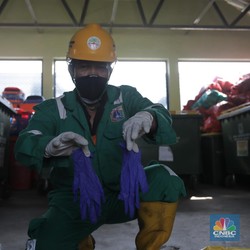 Utang Tinggi, Likuiditas Seret, Emang Haloni Jane Layak Beli?