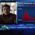 Maybank: Penurunan Suku Bunga Belum Mampu Genjot Kredit